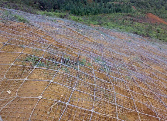 邊坡防護網(wǎng)