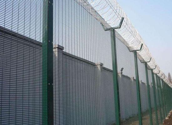 防攀爬護欄網(wǎng)