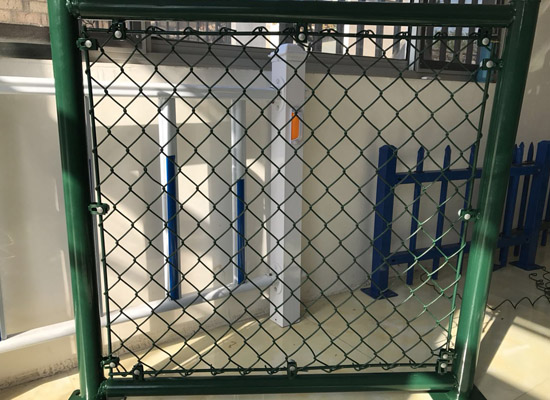 勾花護欄網(wǎng)