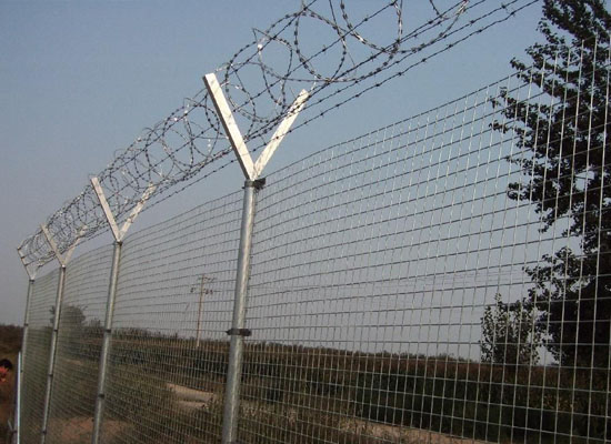 機(jī)場圍欄網(wǎng)
