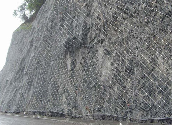 主動(dòng)防護(hù)網(wǎng)